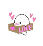 箱でGO！（個別スタンプ：6）