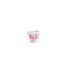ウーパくん 3Dドット風（個別スタンプ：33）