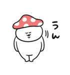 いつでも使える秋なゆるうさ（個別スタンプ：29）
