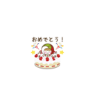 ミニマムCoCoちゃん（個別スタンプ：33）