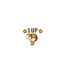ミニマムCoCoちゃん（個別スタンプ：39）