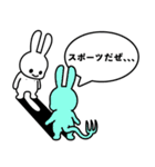 CUNE 202510（個別スタンプ：12）