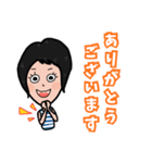 しーこちゃんスタンプ -1-（個別スタンプ：5）