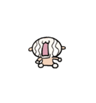リンリンモンキー（個別スタンプ：11）