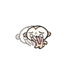 リンリンモンキー（個別スタンプ：23）