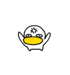 プンプンガーガー（個別スタンプ：2）