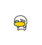 プンプンガーガー（個別スタンプ：3）