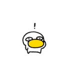 プンプンガーガー（個別スタンプ：4）