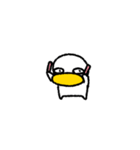 プンプンガーガー（個別スタンプ：5）