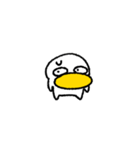 プンプンガーガー（個別スタンプ：8）