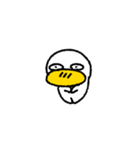 プンプンガーガー（個別スタンプ：9）