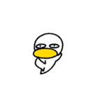 プンプンガーガー（個別スタンプ：11）
