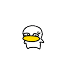 プンプンガーガー（個別スタンプ：12）