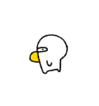 プンプンガーガー（個別スタンプ：14）