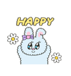 ぷりらぴcawaiiスタンプ（個別スタンプ：9）