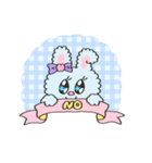 ぷりらぴcawaiiスタンプ（個別スタンプ：10）