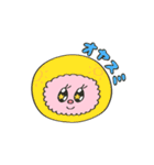 ぷりらぴcawaiiスタンプ（個別スタンプ：13）