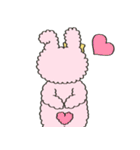 ぷりらぴcawaiiスタンプ（個別スタンプ：19）