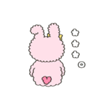 ぷりらぴcawaiiスタンプ（個別スタンプ：20）