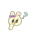 ぷりらぴcawaiiスタンプ（個別スタンプ：21）