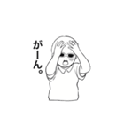 幼児だってまだまだ赤ちゃん！(男の子Ver.)（個別スタンプ：30）