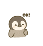 ゆるふわぺんぺんのにちじょう（個別スタンプ：3）