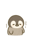 ゆるふわぺんぺんのにちじょう（個別スタンプ：5）