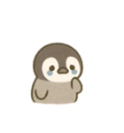 ゆるふわぺんぺんのにちじょう（個別スタンプ：6）