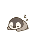 ゆるふわぺんぺんのにちじょう（個別スタンプ：9）