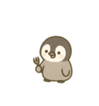 ゆるふわぺんぺんのにちじょう（個別スタンプ：16）