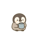ゆるふわぺんぺんのにちじょう（個別スタンプ：19）