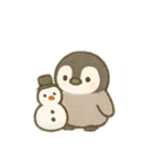 ゆるふわぺんぺんのにちじょう（個別スタンプ：23）