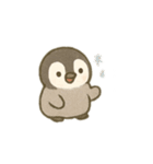 ゆるふわぺんぺんのにちじょう（個別スタンプ：24）