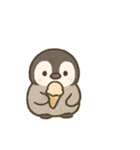 ゆるふわぺんぺんのにちじょう（個別スタンプ：27）