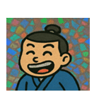 ホロきら侍のバッサリ心得帖@SFW（個別スタンプ：20）