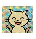 ホロきら鎌鼬のスパスパ出動@SFW（個別スタンプ：1）