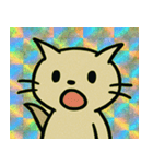 ホロきら鎌鼬のスパスパ出動@SFW（個別スタンプ：6）