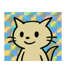 ホロきら鎌鼬のスパスパ出動@SFW（個別スタンプ：8）