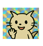 ホロきら鎌鼬のスパスパ出動@SFW（個別スタンプ：9）