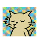 ホロきら鎌鼬のスパスパ出動@SFW（個別スタンプ：15）
