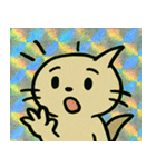 ホロきら鎌鼬のスパスパ出動@SFW（個別スタンプ：20）