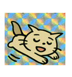 ホロきら鎌鼬のスパスパ出動@SFW（個別スタンプ：23）