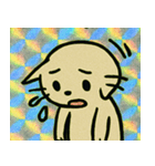 ホロきら鎌鼬のスパスパ出動@SFW（個別スタンプ：25）