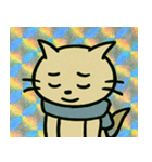 ホロきら鎌鼬のスパスパ出動@SFW（個別スタンプ：26）