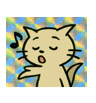 ホロきら鎌鼬のスパスパ出動@SFW（個別スタンプ：28）