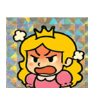 ホロきら姫のごきげん綴り@SFW（個別スタンプ：12）