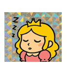 ホロきら姫のごきげん綴り@SFW（個別スタンプ：31）