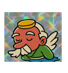 ホロきら天狗のどや顔通信@SFW（個別スタンプ：7）