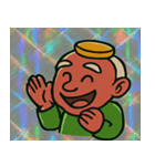 ホロきら天狗のどや顔通信@SFW（個別スタンプ：17）