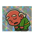 ホロきら天狗のどや顔通信@SFW（個別スタンプ：21）